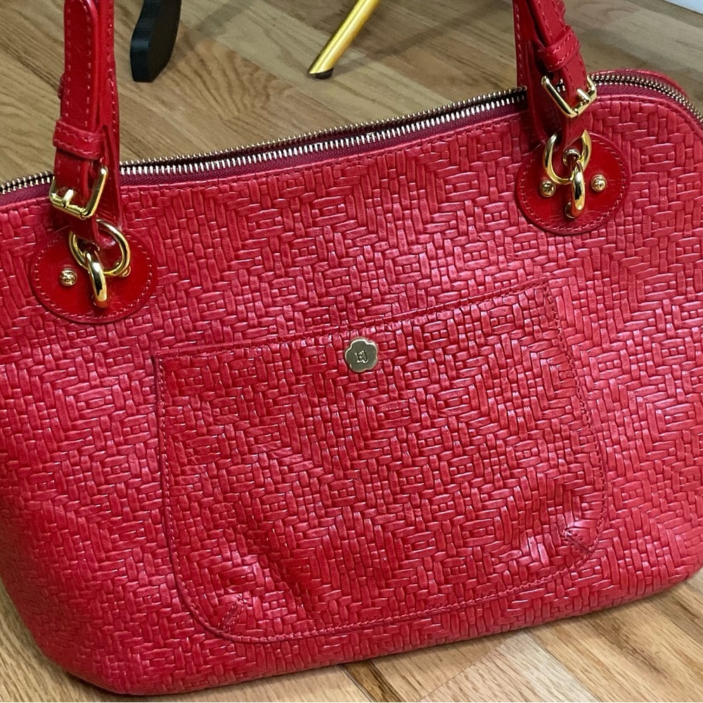 EricJavits, Color: Red